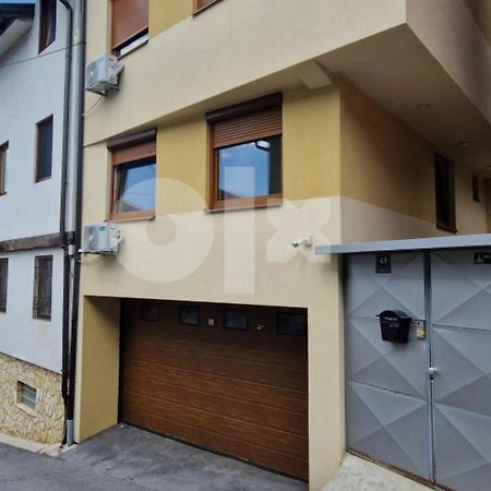 Mahala Guesthouse Sarajevo Bagian luar foto