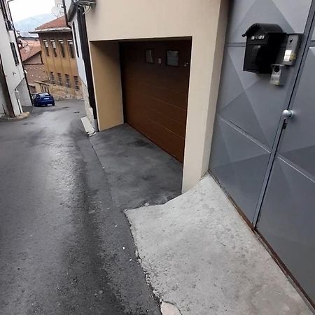 Mahala Guesthouse Sarajevo Bagian luar foto