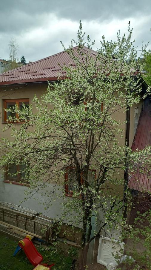 Mahala Guesthouse Sarajevo Bagian luar foto