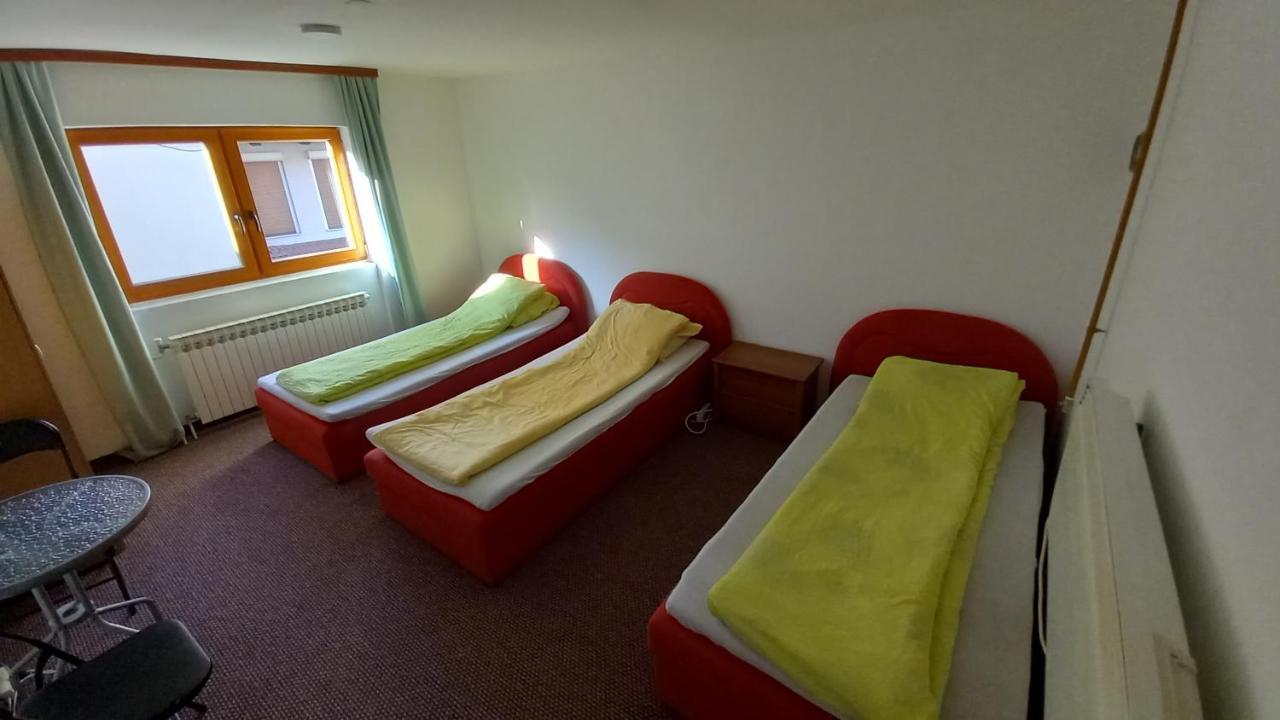 Mahala Guesthouse Sarajevo Bagian luar foto
