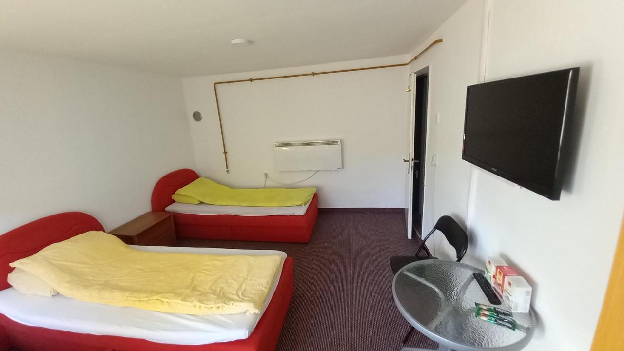 Mahala Guesthouse Sarajevo Bagian luar foto
