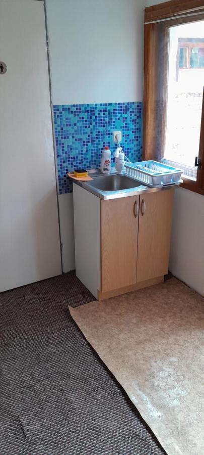 Mahala Guesthouse Sarajevo Bagian luar foto