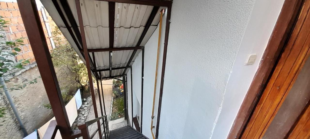 Mahala Guesthouse Sarajevo Bagian luar foto
