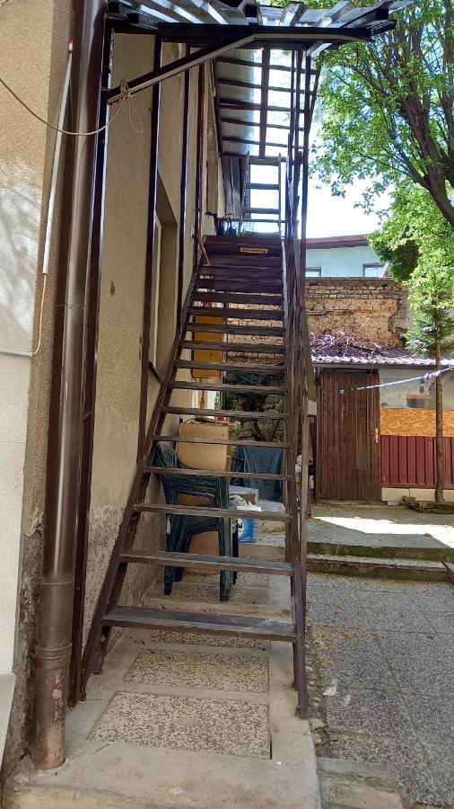 Mahala Guesthouse Sarajevo Bagian luar foto