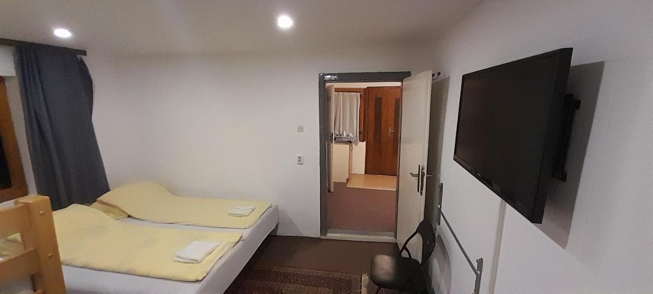 Mahala Guesthouse Sarajevo Bagian luar foto