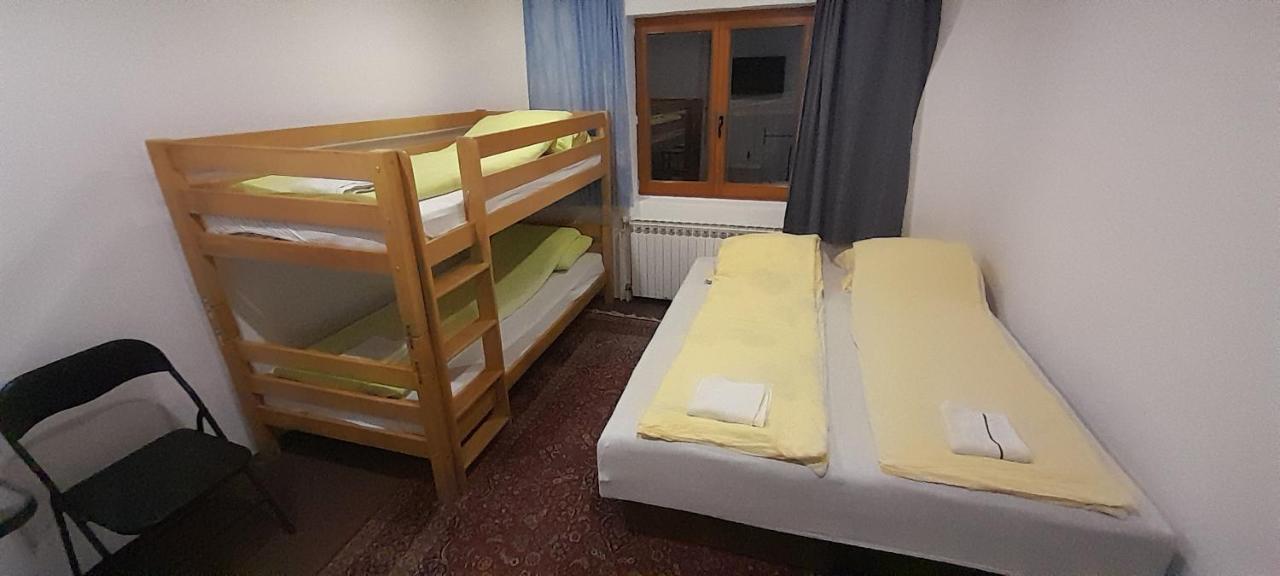 Mahala Guesthouse Sarajevo Bagian luar foto