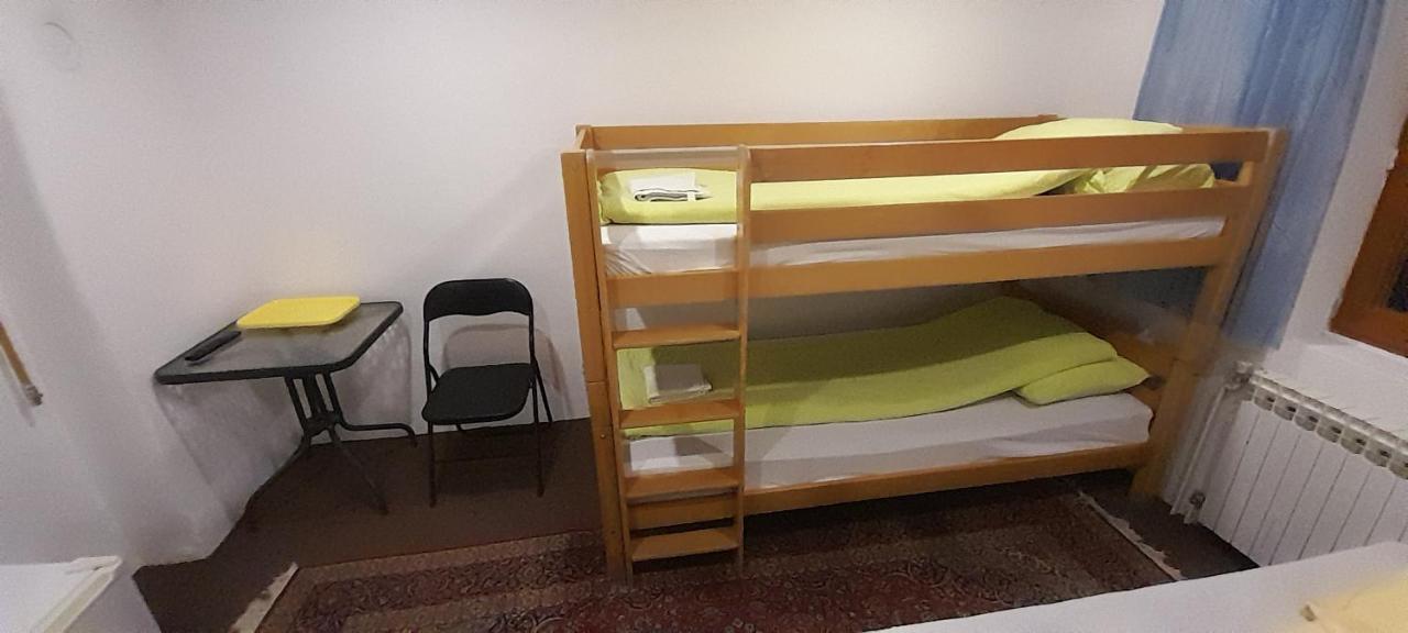 Mahala Guesthouse Sarajevo Bagian luar foto