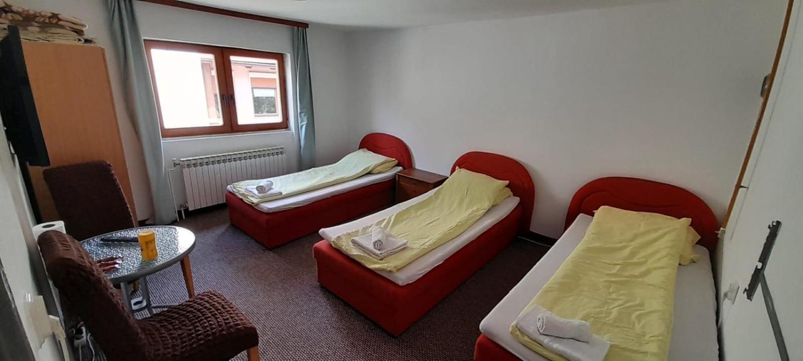 Mahala Guesthouse Sarajevo Bagian luar foto