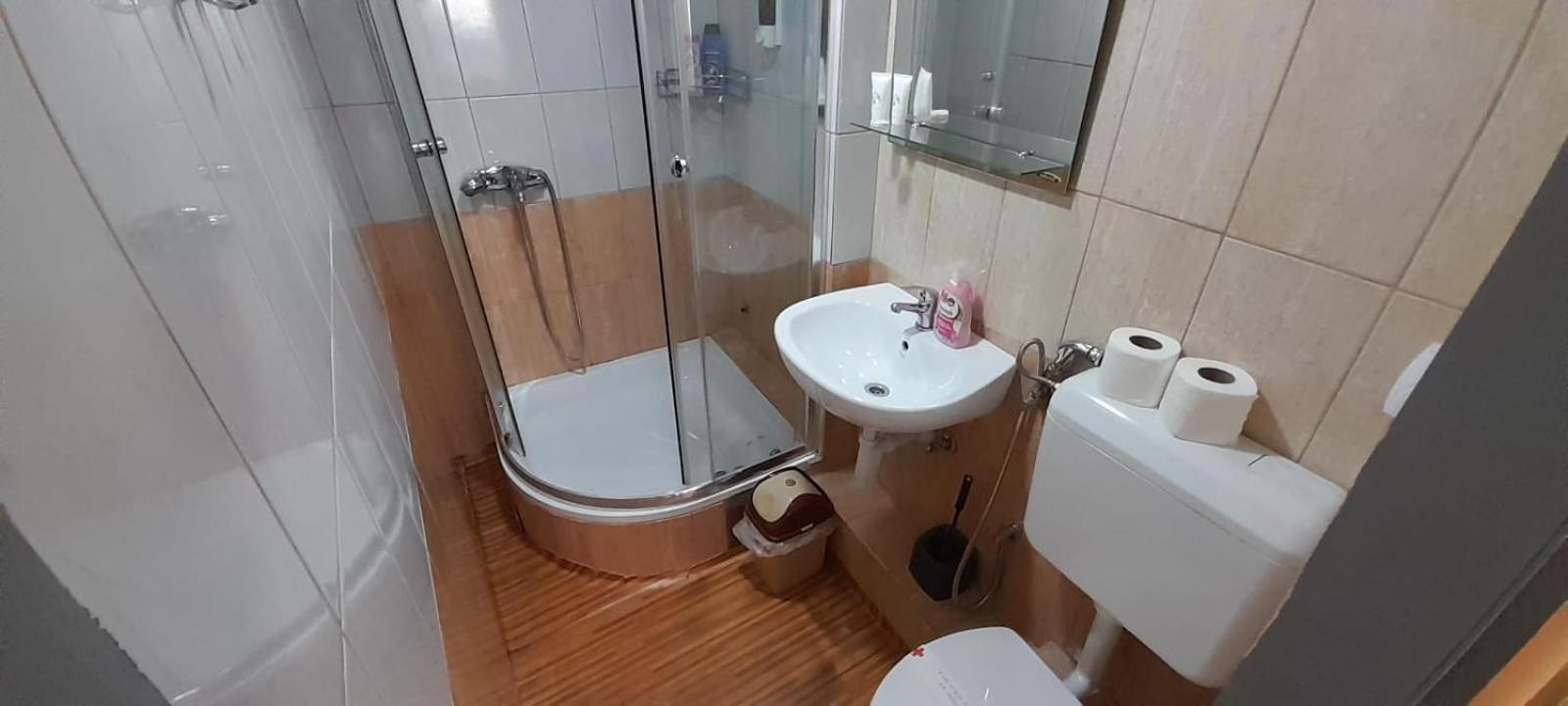 Mahala Guesthouse Sarajevo Bagian luar foto