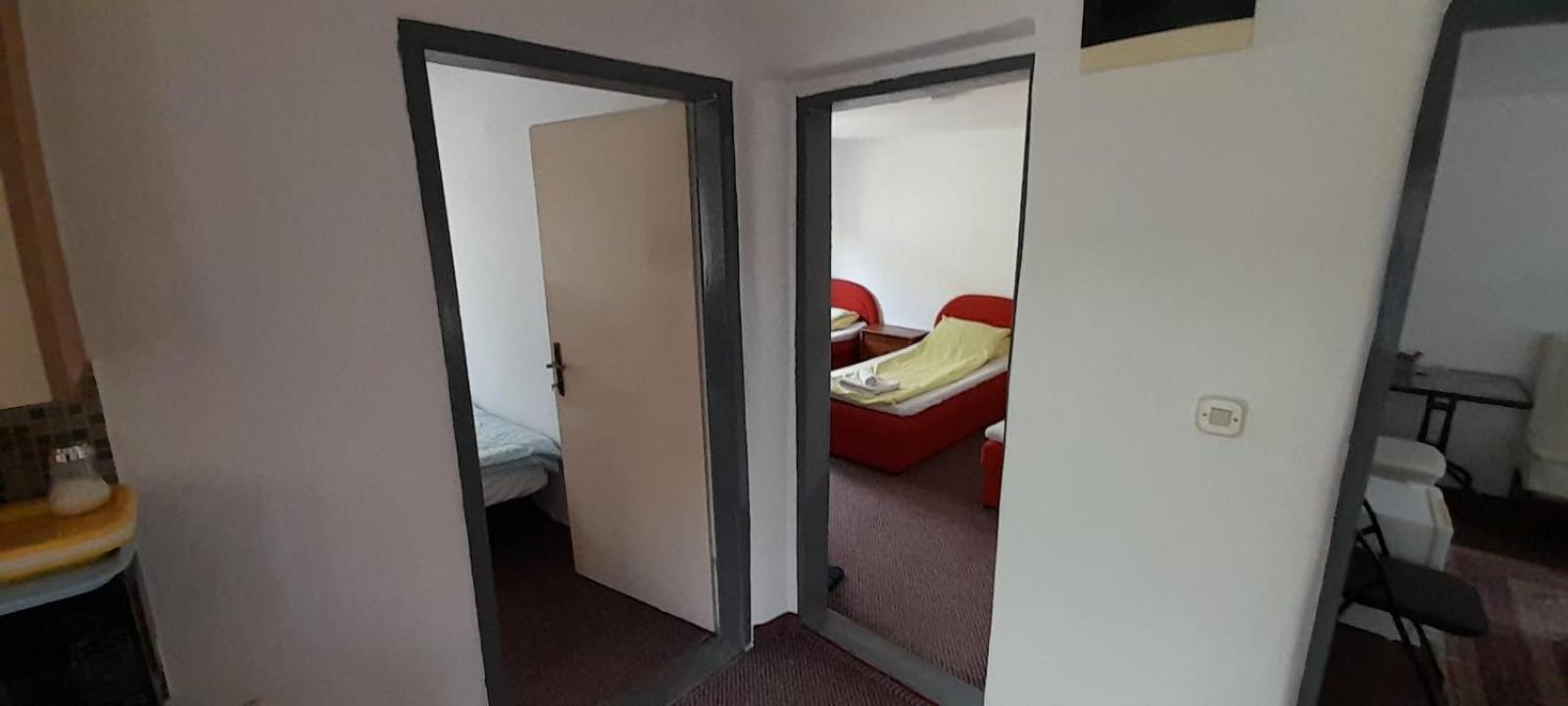 Mahala Guesthouse Sarajevo Bagian luar foto