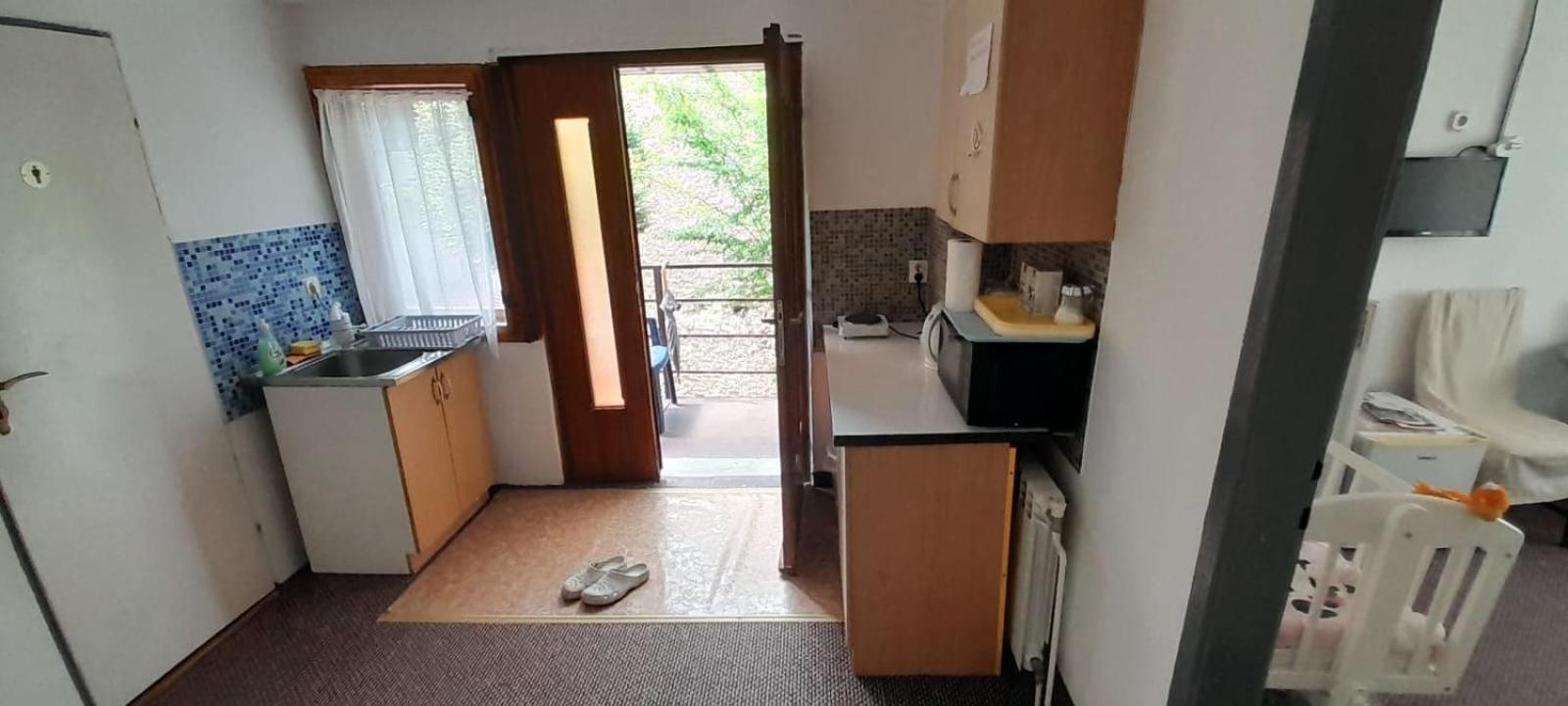 Mahala Guesthouse Sarajevo Bagian luar foto
