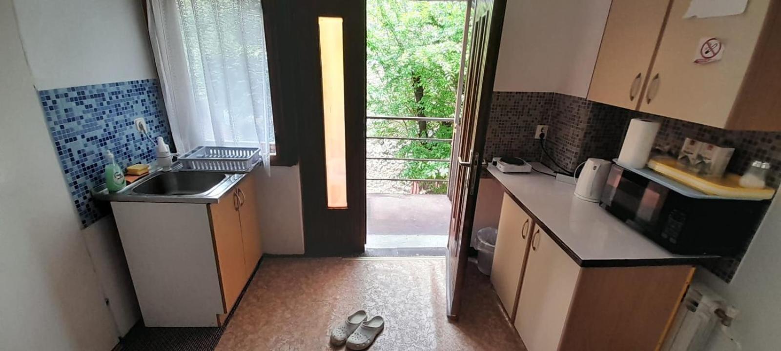 Mahala Guesthouse Sarajevo Bagian luar foto