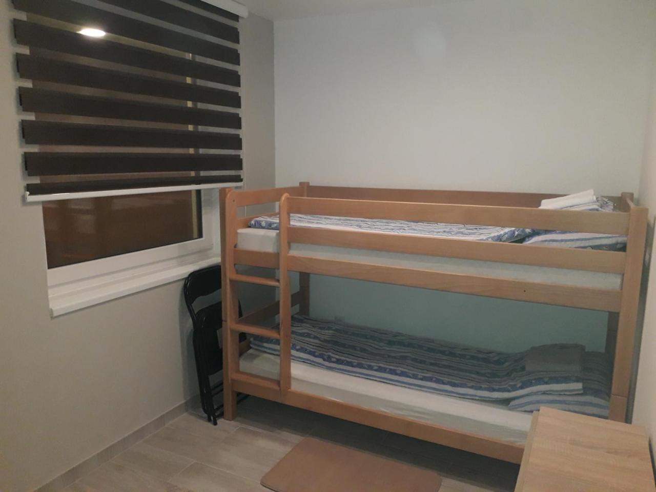 Mahala Guesthouse Sarajevo Bagian luar foto