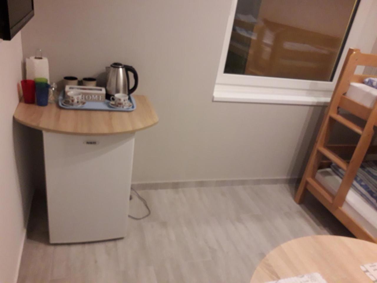 Mahala Guesthouse Sarajevo Bagian luar foto