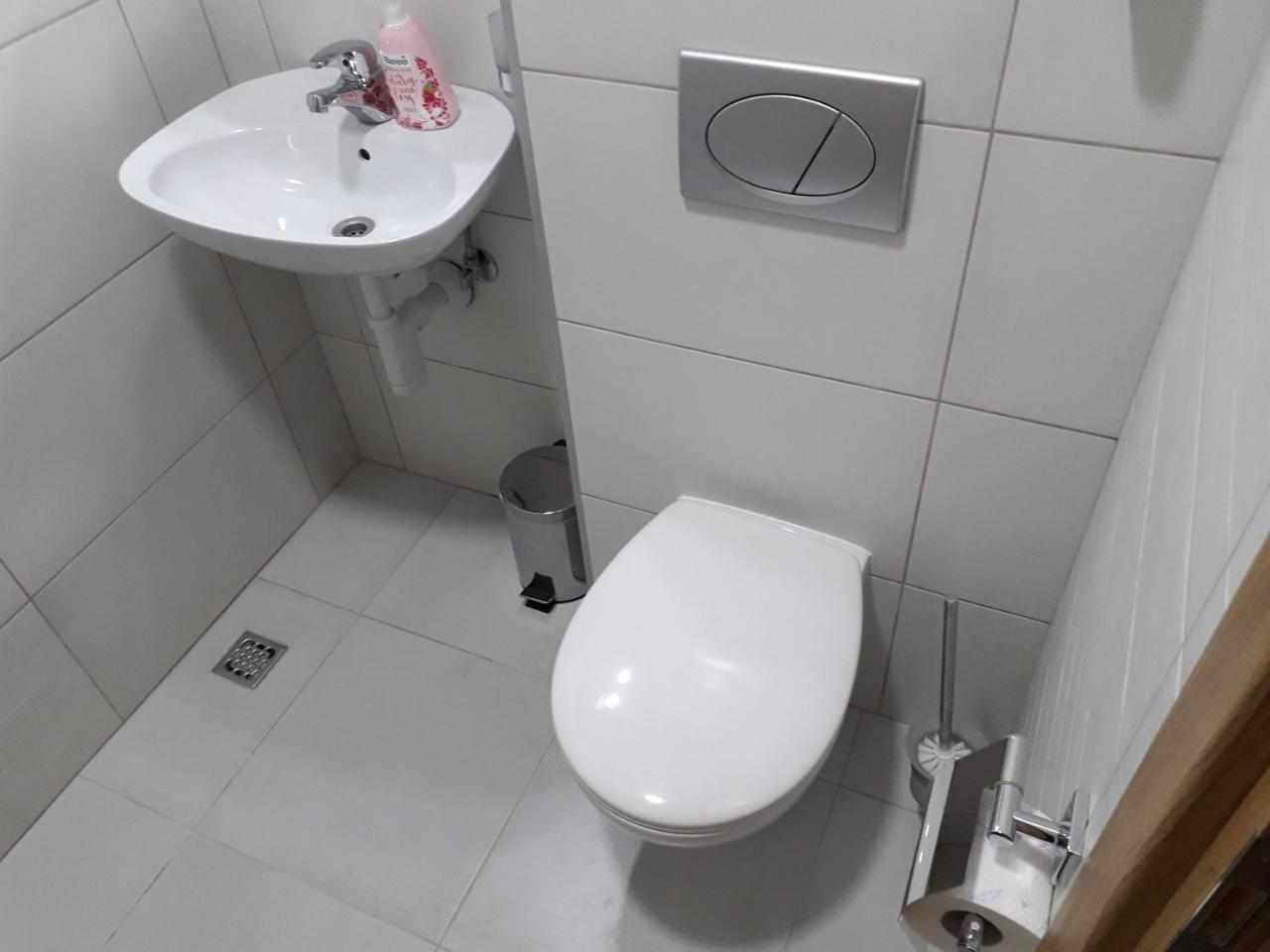 Mahala Guesthouse Sarajevo Bagian luar foto