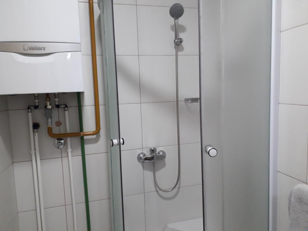 Mahala Guesthouse Sarajevo Bagian luar foto