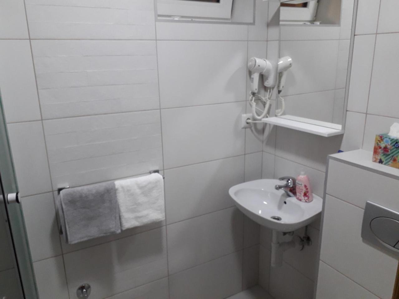 Mahala Guesthouse Sarajevo Bagian luar foto