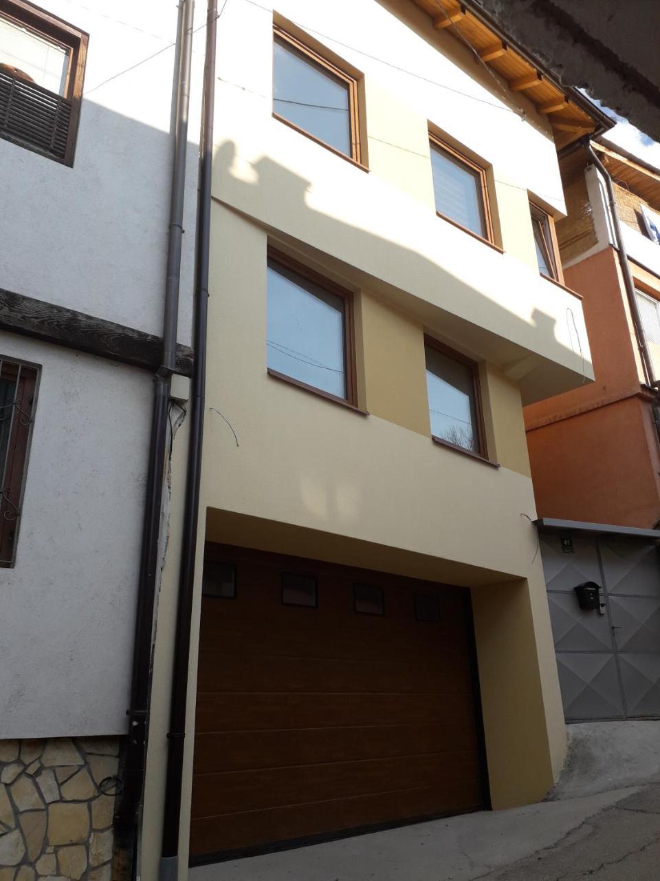 Mahala Guesthouse Sarajevo Bagian luar foto