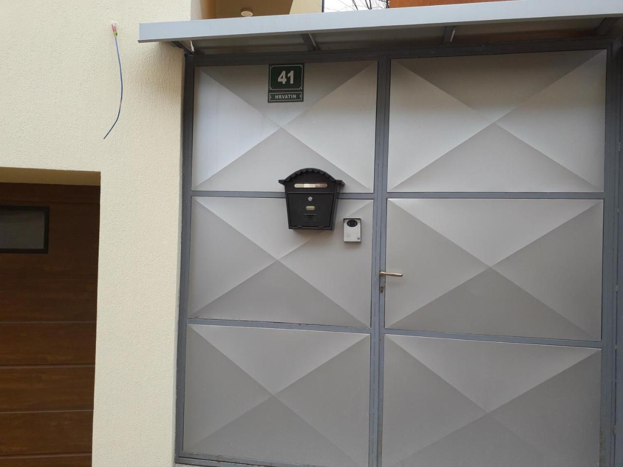 Mahala Guesthouse Sarajevo Bagian luar foto