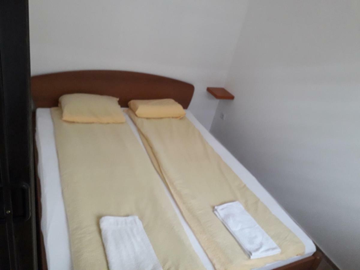 Mahala Guesthouse Sarajevo Bagian luar foto
