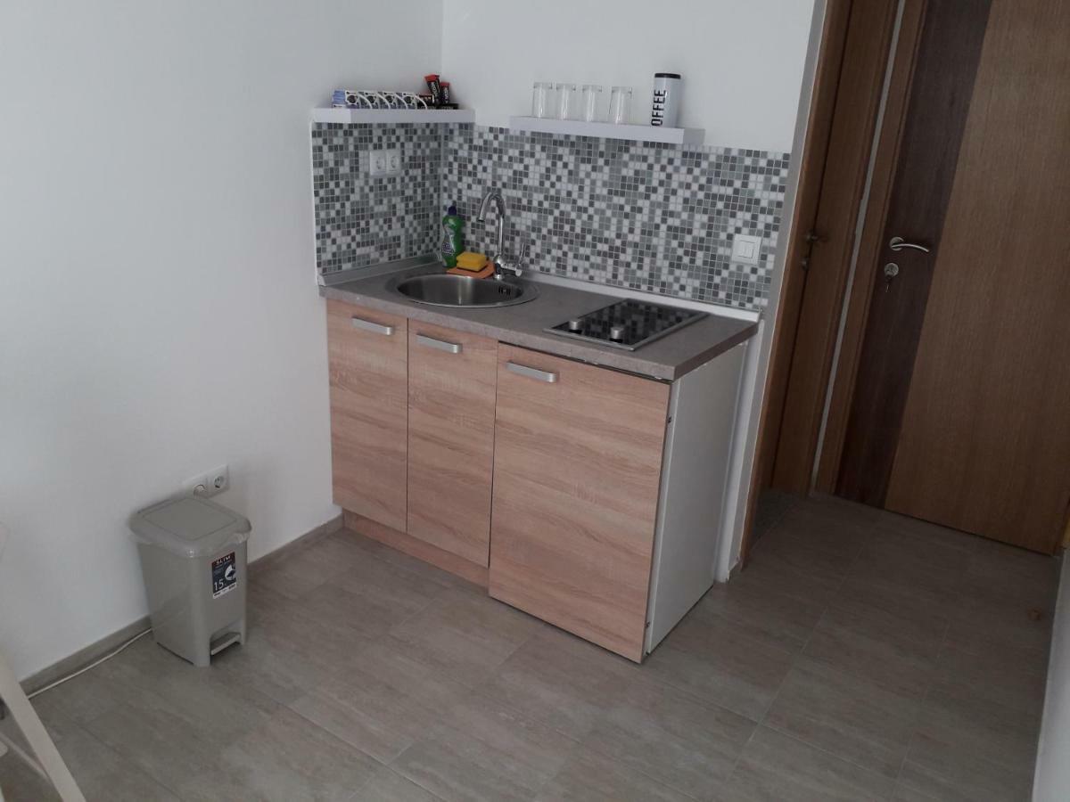 Mahala Guesthouse Sarajevo Bagian luar foto