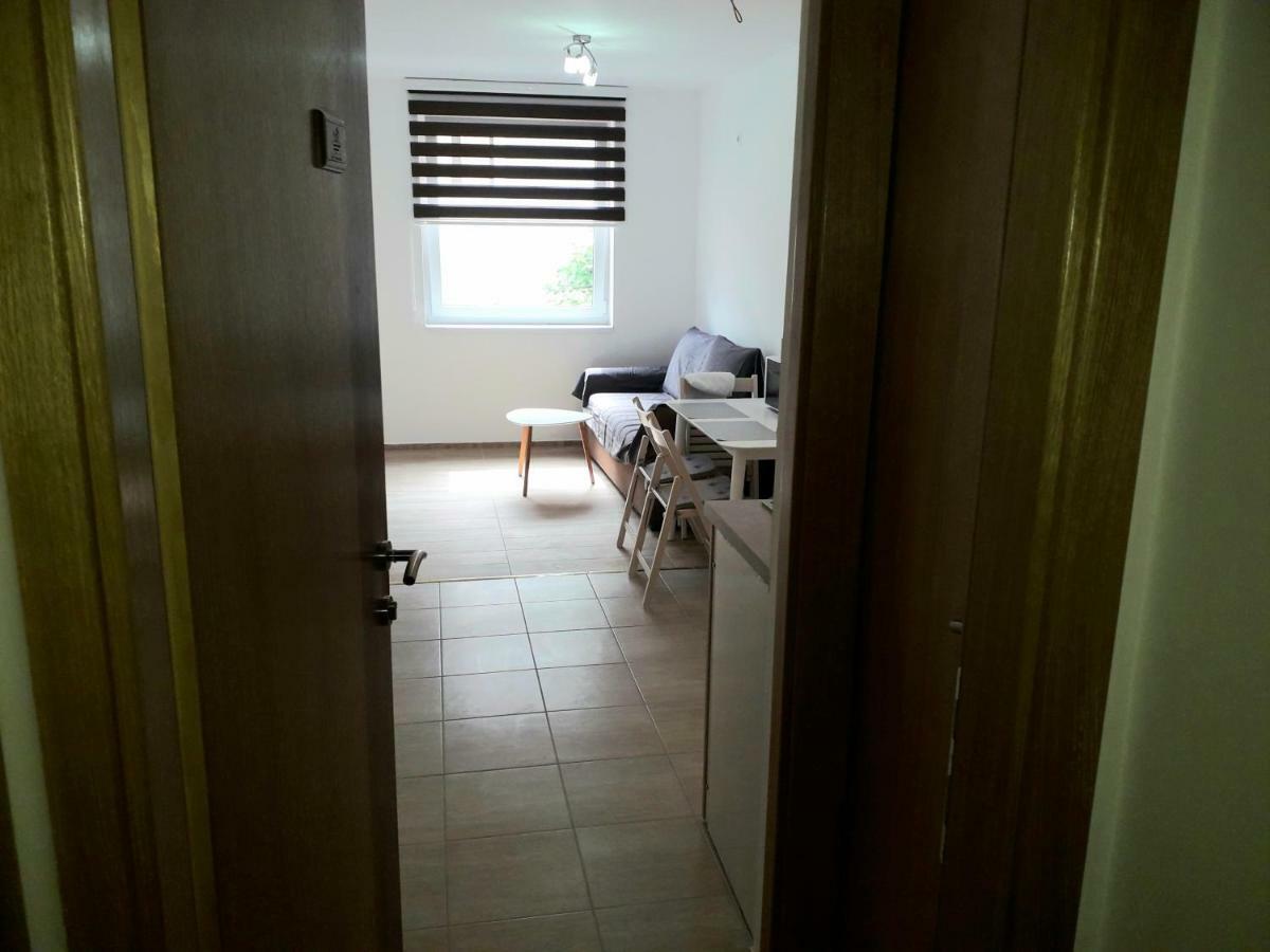 Mahala Guesthouse Sarajevo Bagian luar foto