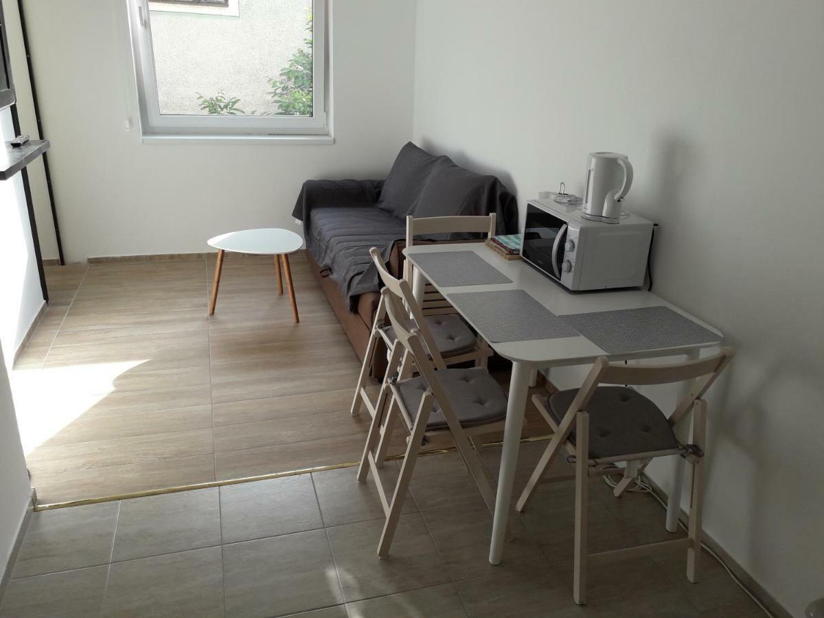 Mahala Guesthouse Sarajevo Bagian luar foto
