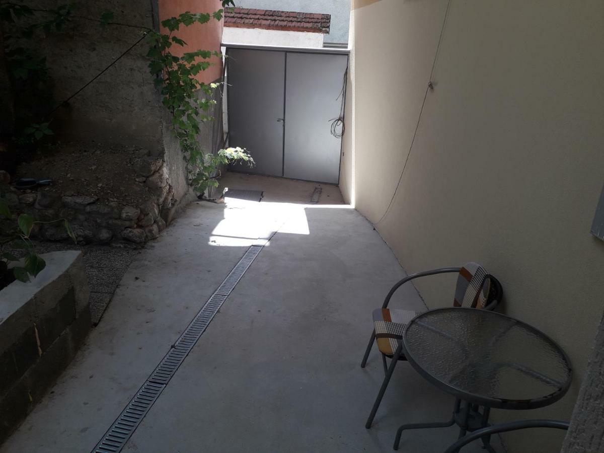 Mahala Guesthouse Sarajevo Bagian luar foto