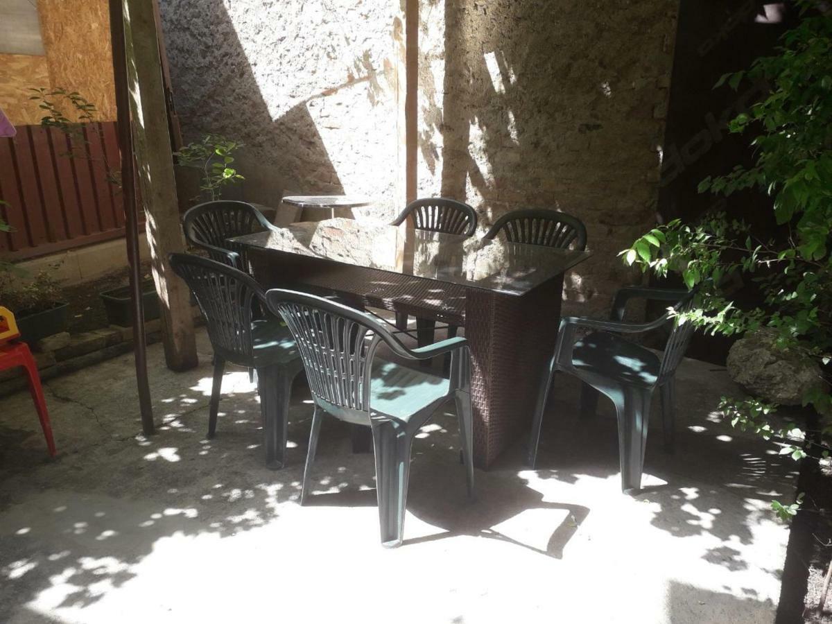 Mahala Guesthouse Sarajevo Bagian luar foto